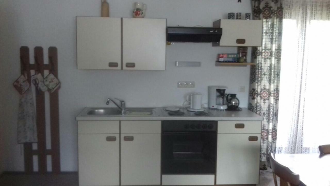 Haus Auer Apartman Weyregg Kültér fotó