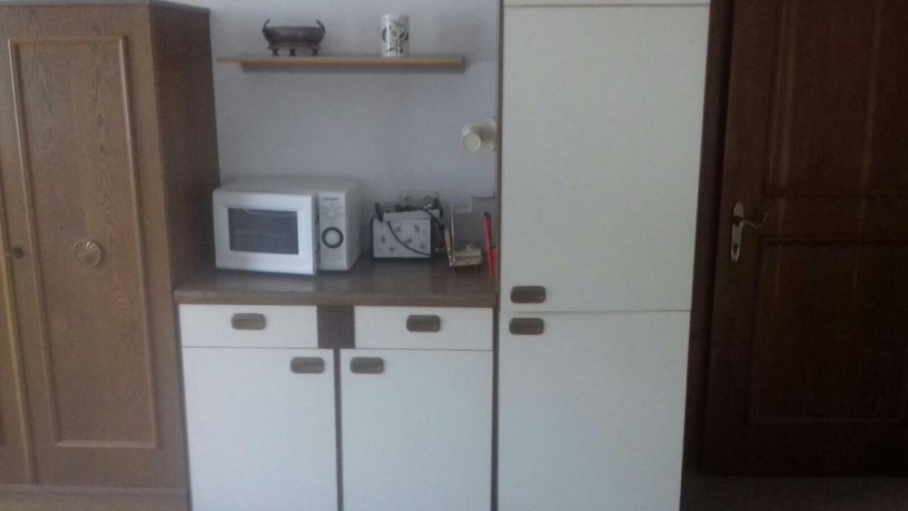 Haus Auer Apartman Weyregg Kültér fotó