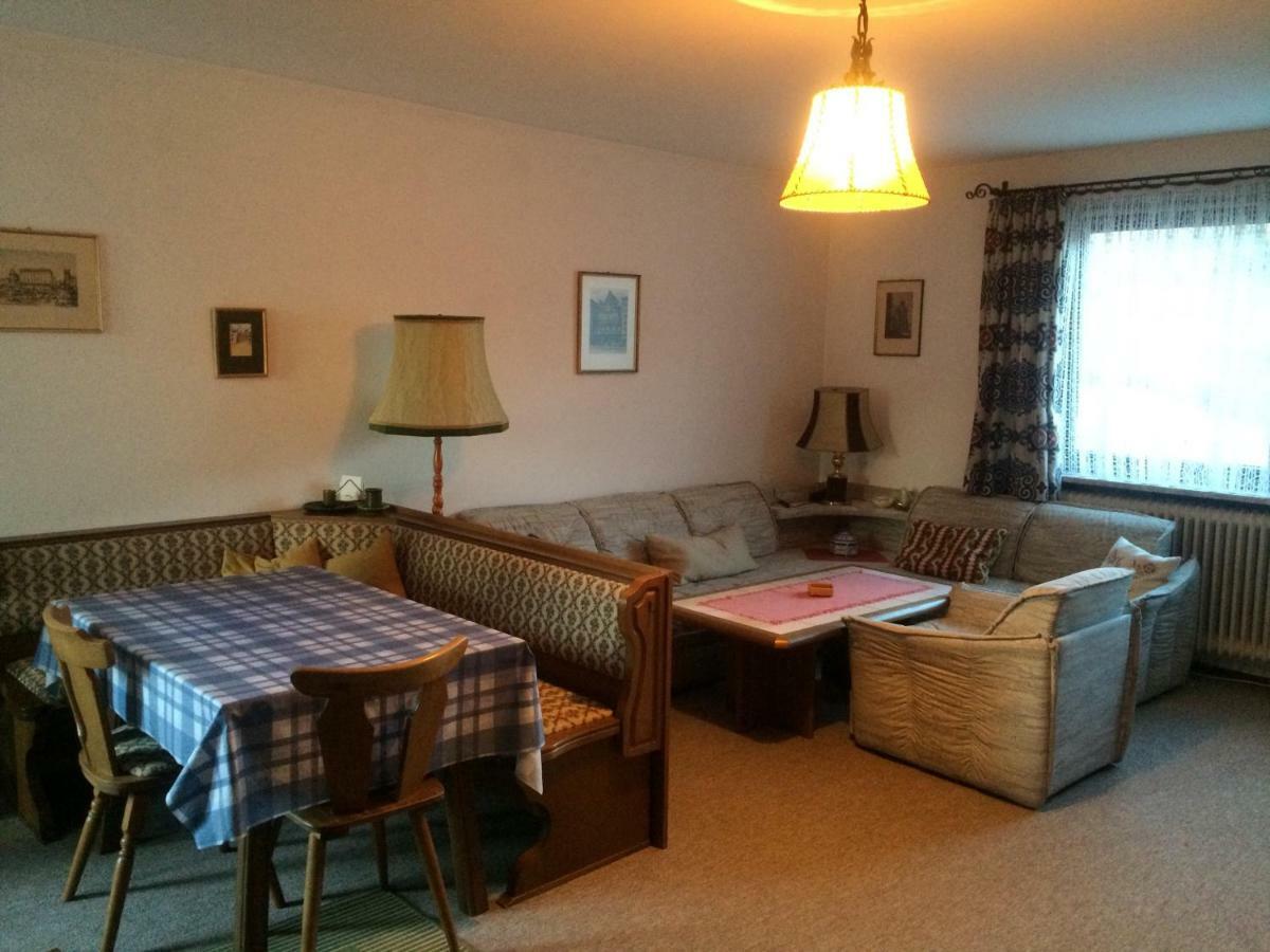 Haus Auer Apartman Weyregg Kültér fotó