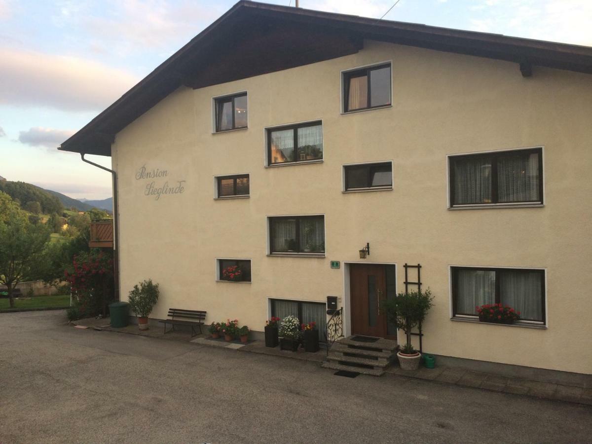 Haus Auer Apartman Weyregg Kültér fotó